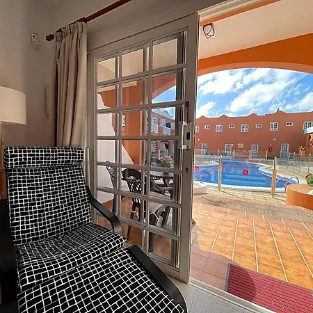 Gustamar 25 Hotel