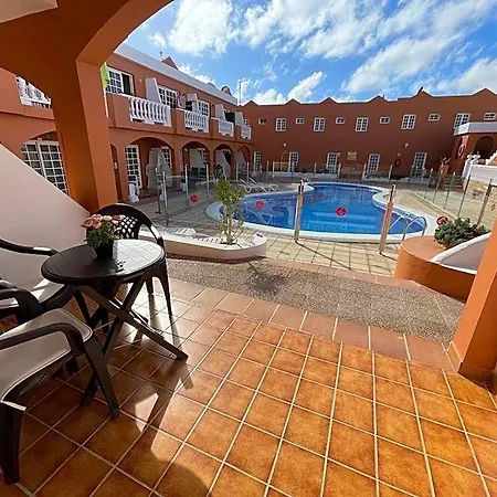 Hotel Gustamar 25 Antigua (Fuerteventura)