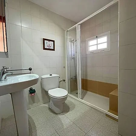 Gustamar 25 Hotel
