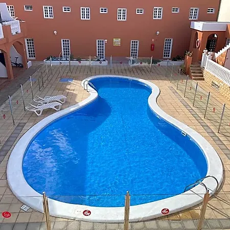 Gustamar 25 Antigua (Fuerteventura)
