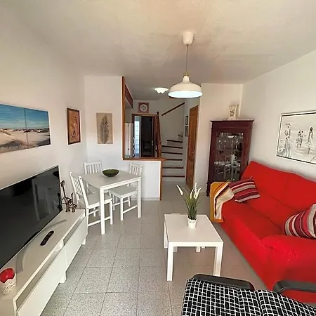 Gustamar 25 Antigua (Fuerteventura)