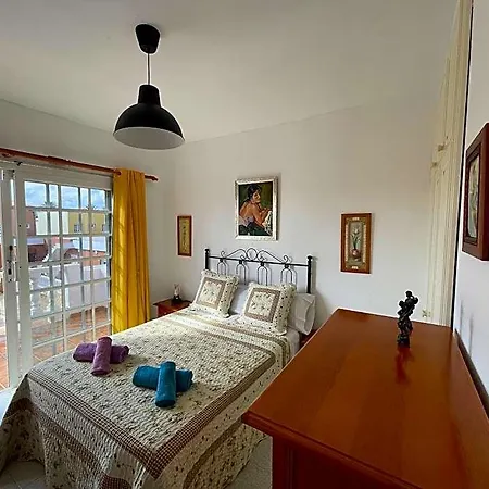 Hotel Gustamar 25 Antigua (Fuerteventura)