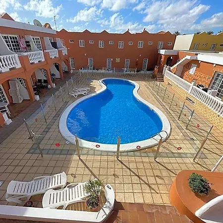 Hotel Gustamar 25 Antigua (Fuerteventura)