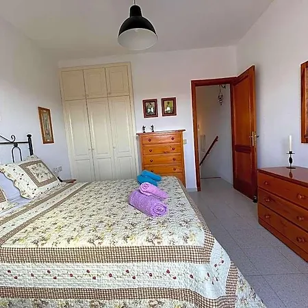 Hotel Gustamar 25 Antigua (Fuerteventura)