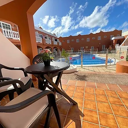 Gustamar 25 Antigua (Fuerteventura)